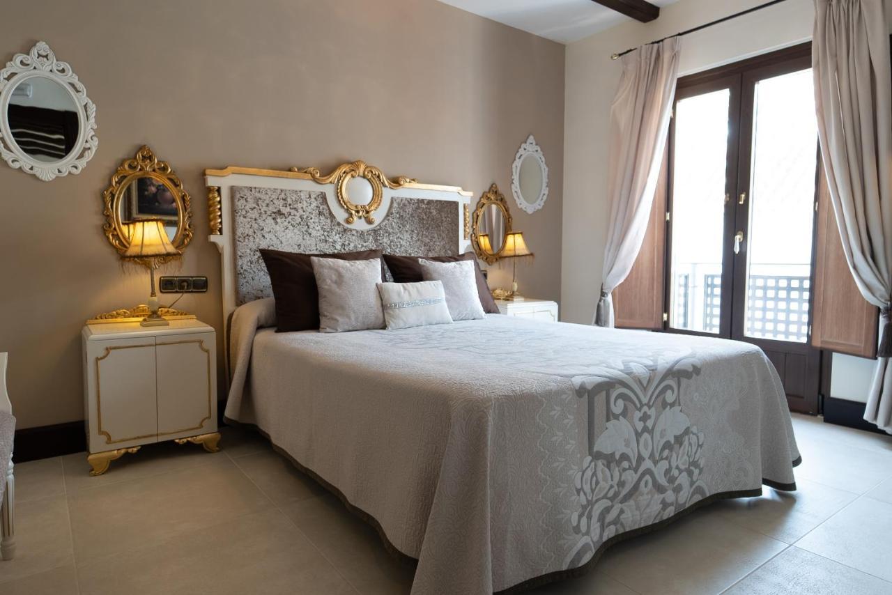 Hotel Boutique Casa Veracruz Estepona Buitenkant foto