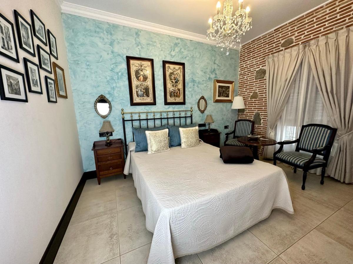 Hotel Boutique Casa Veracruz Estepona Buitenkant foto