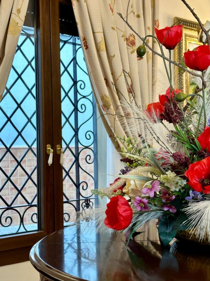 Hotel Boutique Casa Veracruz Estepona Buitenkant foto