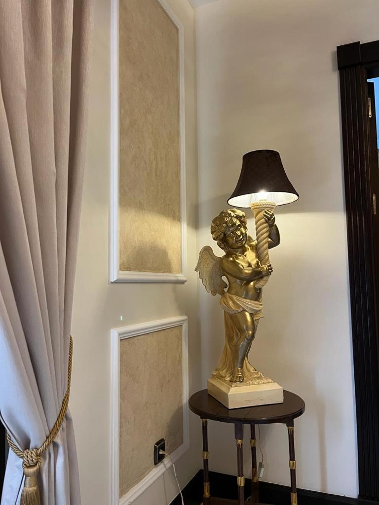 Hotel Boutique Casa Veracruz Estepona Buitenkant foto