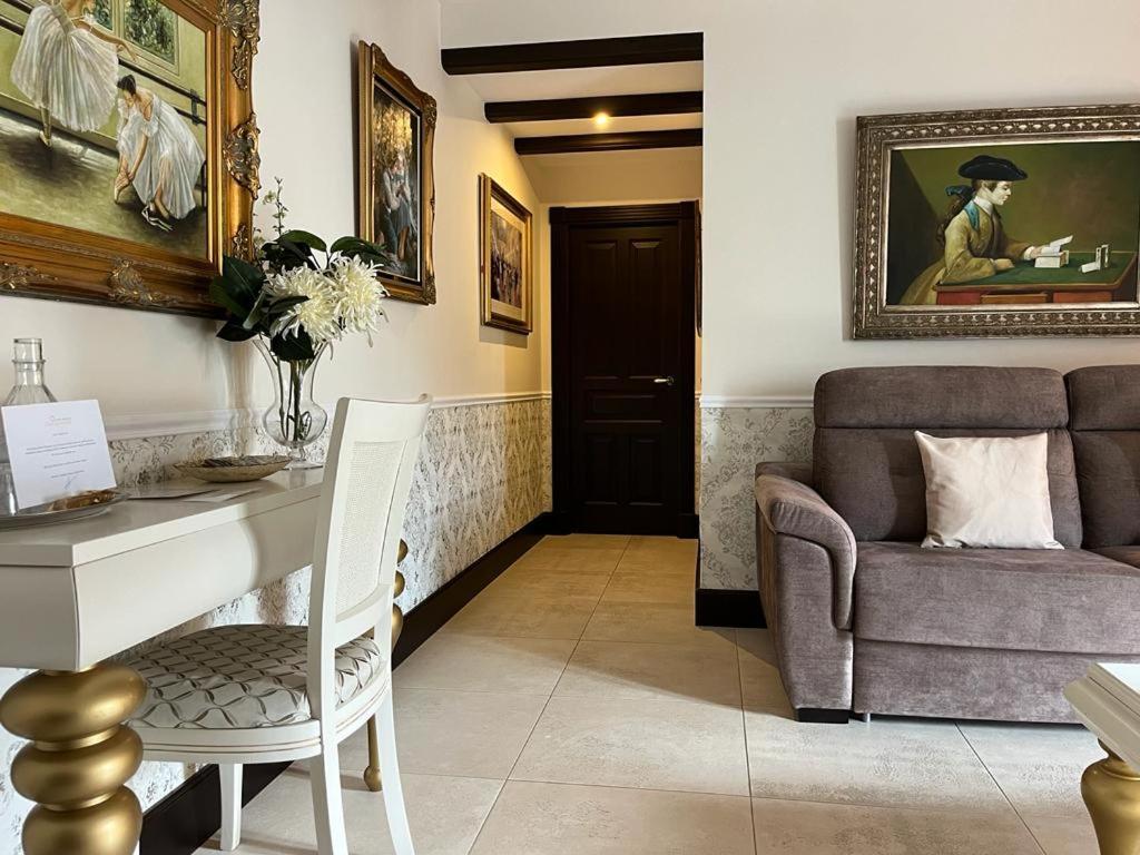 Hotel Boutique Casa Veracruz Estepona Buitenkant foto