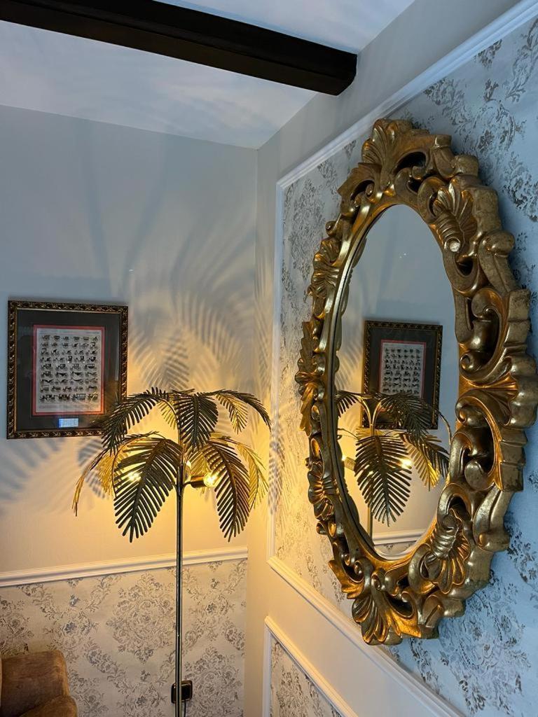 Hotel Boutique Casa Veracruz Estepona Buitenkant foto