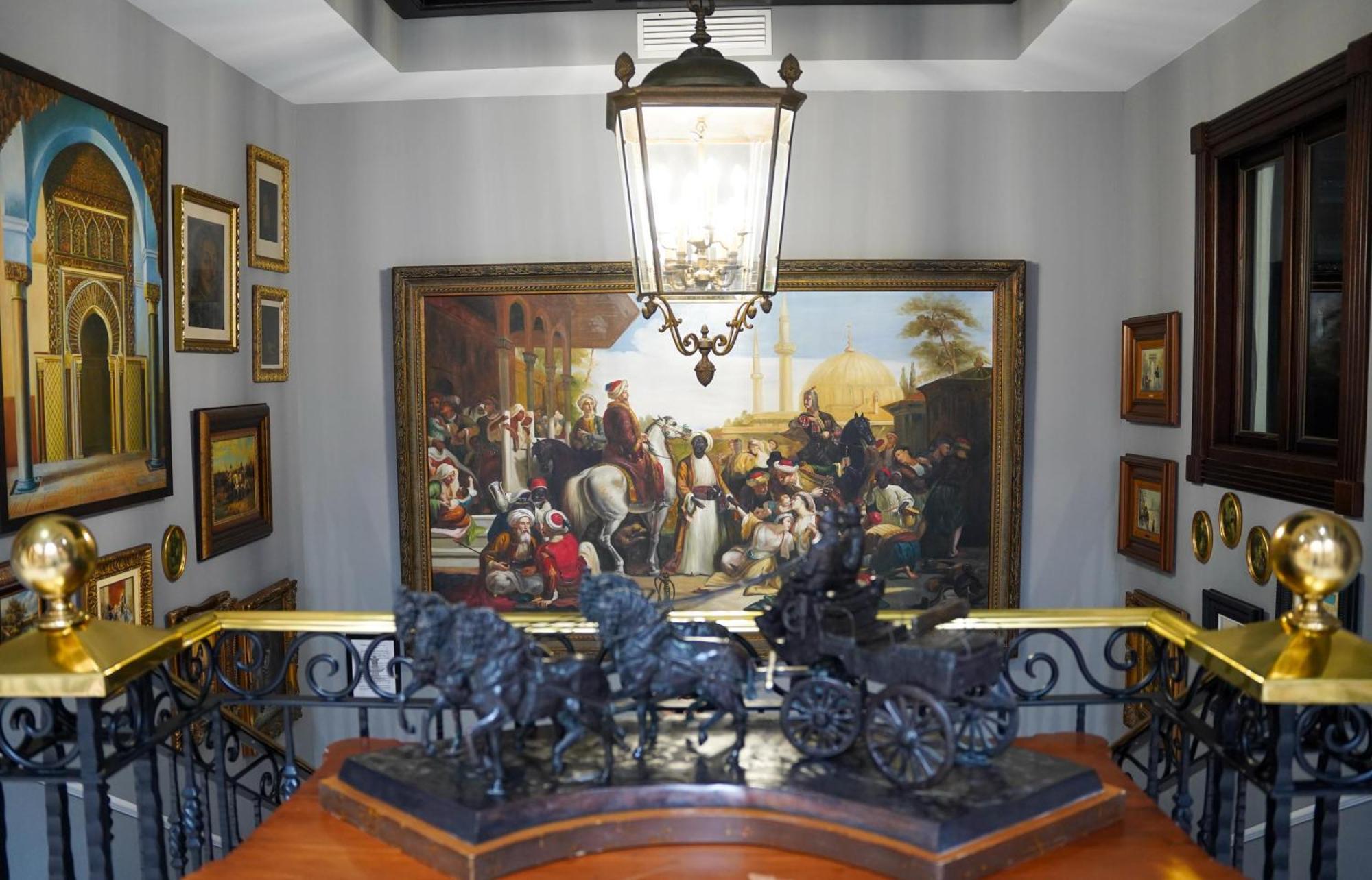 Hotel Boutique Casa Veracruz Estepona Buitenkant foto