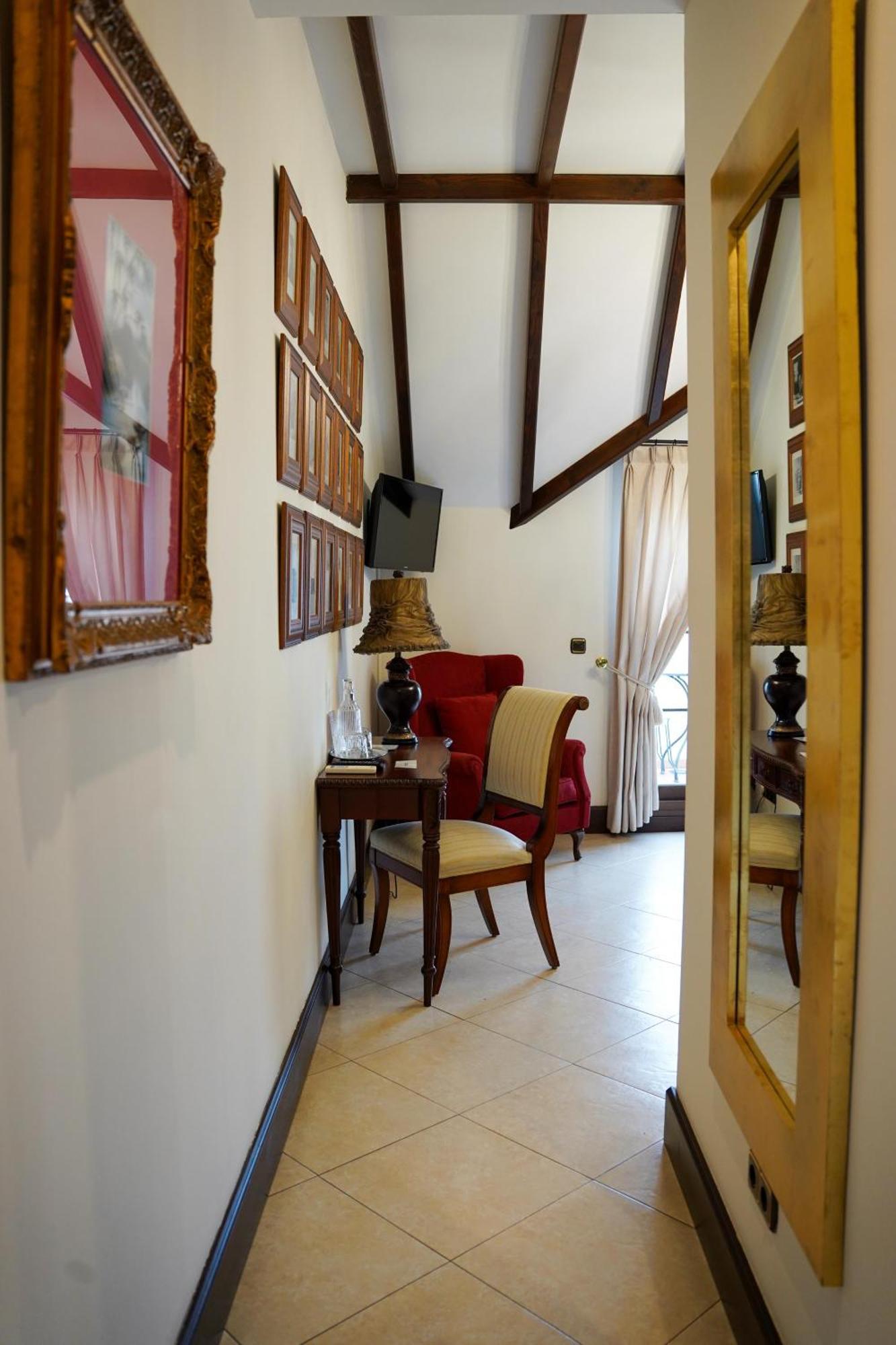 Hotel Boutique Casa Veracruz Estepona Kamer foto