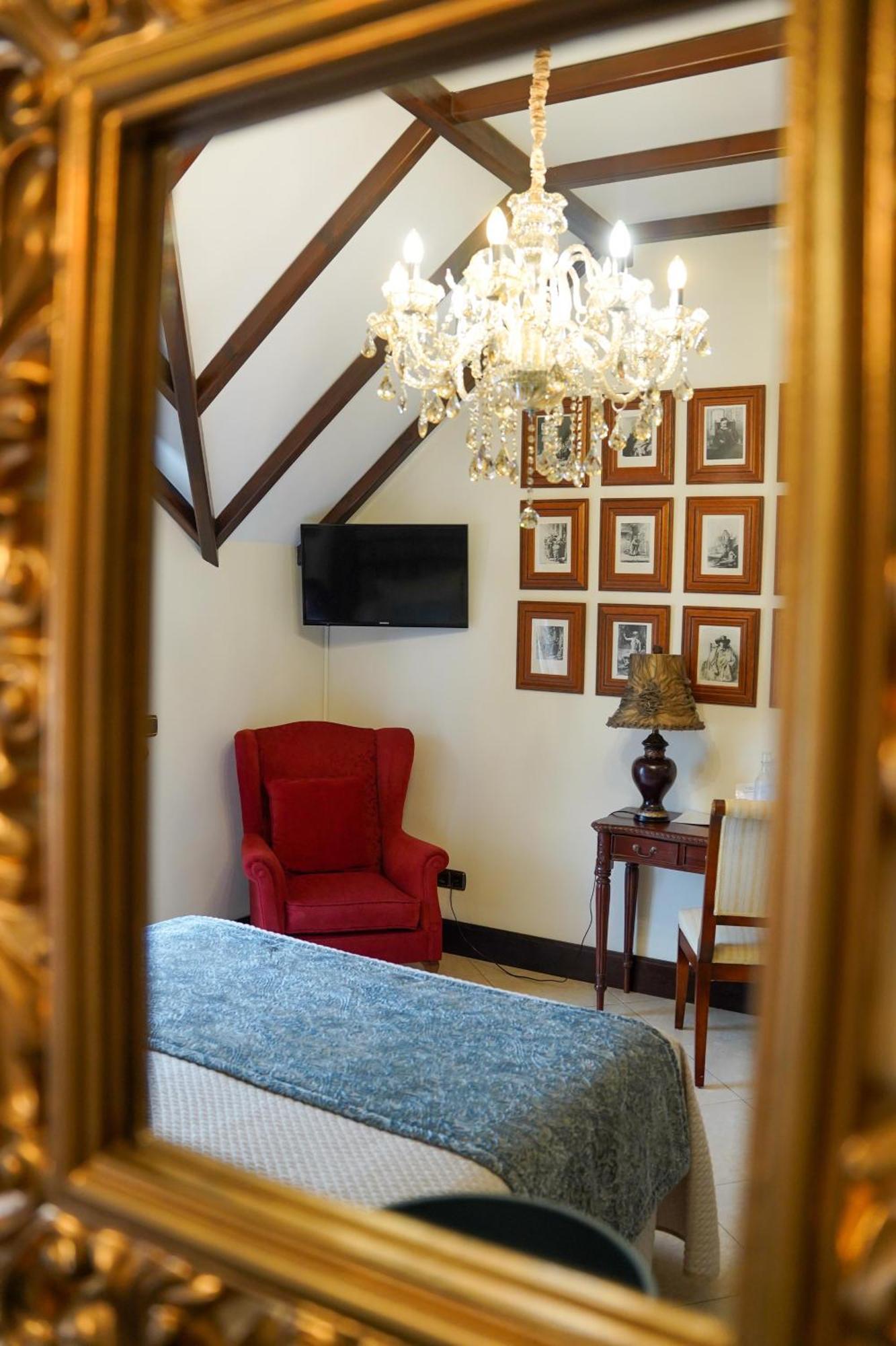 Hotel Boutique Casa Veracruz Estepona Kamer foto