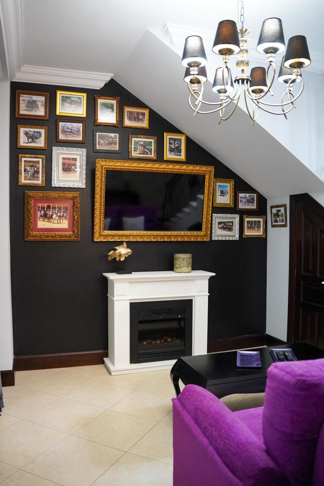Hotel Boutique Casa Veracruz Estepona Buitenkant foto