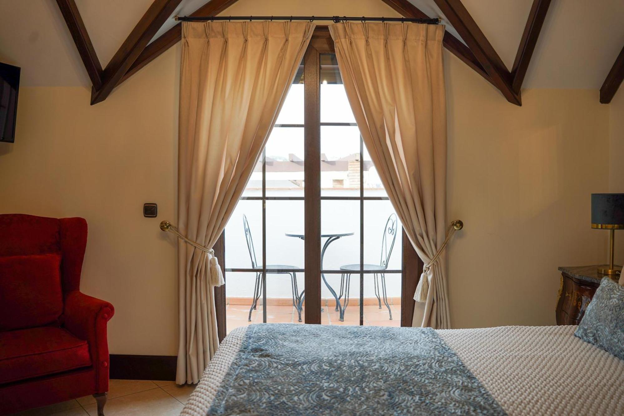 Hotel Boutique Casa Veracruz Estepona Buitenkant foto